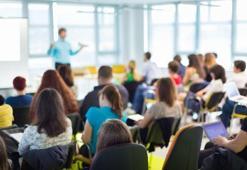 Her iki kişiden biri teknik alanlarda becerilerini geliştirmeyi hedefliyor