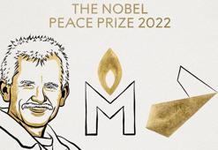 2022 Nobel Barış Ödülü sahipleri açıklandı