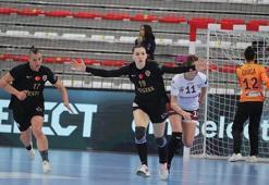 Kadın hentbol takımları, Avrupa kupalarında sahneye çıkıyor