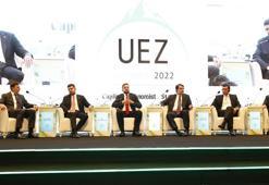 Uludağ Ekonomi Zirvesi 'Türkiye’nin Yeni Gelecek Vizyonu’ oturumuyla başladı