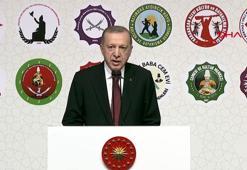 Erdoğan: Alevi-Bektaşi Kültür ve Cemevi Başkanlığı kuruyoruz
