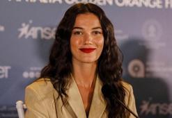 'Sakın gitmeyin, çıkamazsınız' denilen dağda çektiği filmle Altın Portakal'da yarışıyor