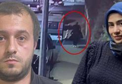 Mimar Başak Cengiz'in katili Can Göktuğ Boz'un cezası istinaf mahkemesinde onandı