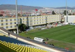 Altay, Alsancak'a dönüyor