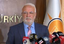 AK Parti, torba yasa teklifini Meclis'e sundu