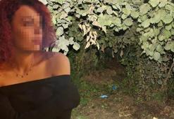 20 günlük bebeğini bahçeye gömüp, kayıp ihbarında bulunmuş