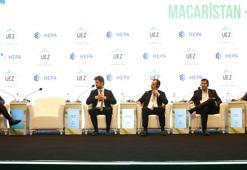 Investment opportunities in Hungary for Turkish investors discussed at UEZ 2022