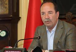 Edirne Belediye Başkanı Gürkan'ın yargılandığı davada tutuklu kalmadı