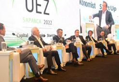 Uludağ Ekonomi Zirvesi'nde enerjide yeni denge arayışı konuşuldu