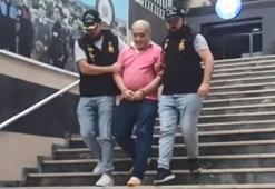 Yağmur Atacan'a silahlı saldırı düzenleyenin de aralarında olduğu 106 hükümlü yakalandı