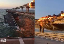 Ukrayna: Kırım. Köprü. Başlangıç