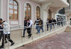 Araç kiralama sitelerini kopyalayıp, 1 milyon TL dolandırıcılık yapmışlar