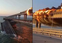 Ukrayna: Kırım. Köprü. Başlangıç