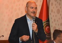 Bakan Soylu: Türkiye’deki terörist sayısı 120’nin altına düştü