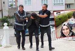 Ayrı yaşadığı Canan'ı 6 yerinden bıçaklayan eşi: Cahillik yaptım