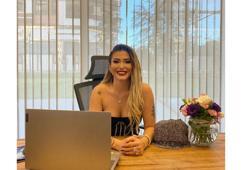 Neslim Güngen Katar’a 8 güzellik merkezi açıyor