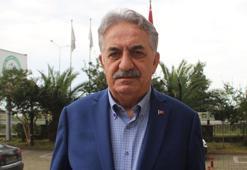 AK Parti'li Yazıcı: Hak ve özgürlükler, anayasada yer almalı