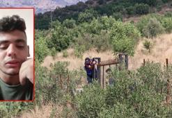 Sevgilisinin cenazesinden beri kayıp Hakan, ailesine 'veda' videosu göndermiş