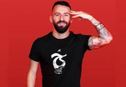 Trabzonsporlu Siopis’ten Bakasetas’a: Ona sahip olduğum için çok şanslıyım