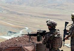 MSB: Sınırlardan yasa dışı geçmeye çalışan 16 kişi yakalandı