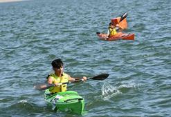 Batman'da 'Hasankeyf Turizm ve Kano Festivali'