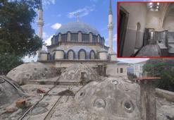 Tarihi Beylerbeyi Hamamı 48 milyon liraya satışa çıktı