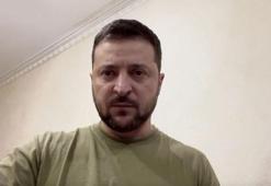 Zelenski: Kaçmak, işgalciler için en iyi seçenek olacaktır