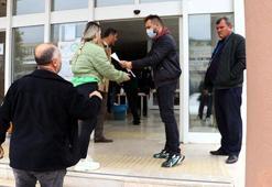 KPSS Ön Lisans oturumu başladı