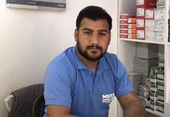 Elektrik akımına kapılan usta öldü