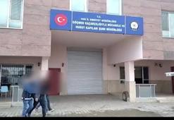 Van'da göçmen kaçakçılığına 4 tutuklama