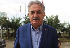 AK Parti'li Yazıcı: Mevsimlik işçilerin taleplerini tatmin edecek şekle dönüştürmek gerek