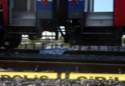 Demir yolunun karşısına geçmek isterken tren çarpmasıyla öldü