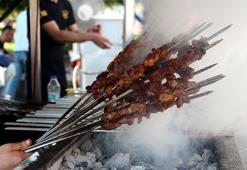 Adana Lezzet Festivali'nde 667 bin misafir ağırlandı