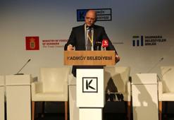 Yaşanabilir şehirlerin yolu 'yeşilden' geçiyor