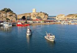 Şile Palamut Festivali 15 Ekim’de başlıyor