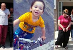 Eymen'in katillerinin cezası, istinafta onandı