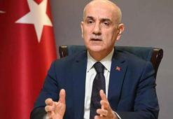 Bakan Kirişci: Tarımsal destek ödemeleri bugün hesaplara aktarılacak