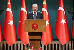 Erdoğan: CHP'deki tartışmalar yasakçı zihniyetin pusuda beklediğini gösterdi