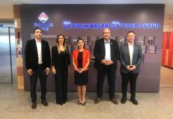 Bahçeşehir Koleji ve SODİMER iş birliğiyle Dijital Girişimcilik Kulübü hayata geçirildi