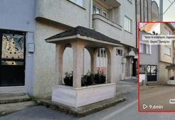 'Gizemli mezar' ilçeyi ikiye böldü; video 9,6 milyon izlendi