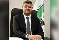 Denizlispor Başkanı Mehmet Uz: Yolumuzdan asla dönmeyeceğiz