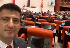 Milletvekili Mehmet Ali Çelebi: Yoluma AK Parti'de devam edeceğim