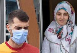 Eşi Hatice'yi öldürüp PKK’ya katılmak isteyen sanığa ağırlaştırılmış müebbet