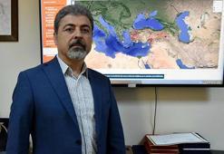 Prof. Dr. Sözbilir Osmaniye'yi sallayan fayı değerlendirdi