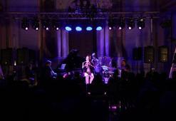 Edirne’de Uluslarası Trakya Caz Festivali başladı