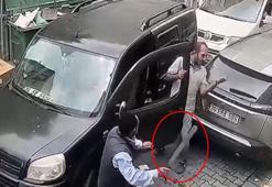 Fatih'te döner bıçağıyla saldırıp tutuklanan İranlı kağıt toplayıcıya 9 yıl hapis istendi