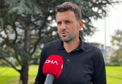 Hüseyin Çimşir: Bu sezon, Trabzonspor'un oyun coşkusunda eksiklik var