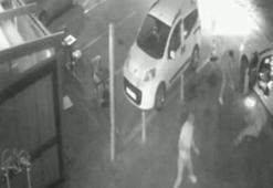 Suç örgütü lideri Nuri Ergin'in oğlunun da aralarında olduğu 11 sanık tahliye edildi