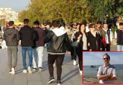 'İngiltere'de vaka sayılarındaki artış 1,5 ay içinde Türkiye'de de görülebilir'