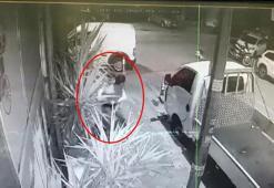 Zeytinburnu'nda restoranda silahlı saldırı